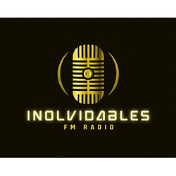 Inolvidablesfm Radio logo