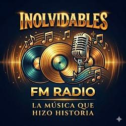 Inolvidablesfm Radio logo