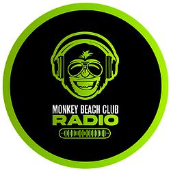 Monkey Beach Radio logo