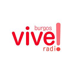 Vive! Radio logo