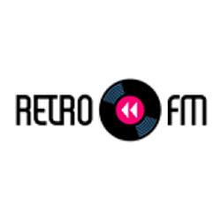 Retro FM logo