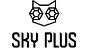 Sky Plus logo
