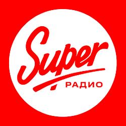 Super Радио logo