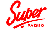 Super Радио logo