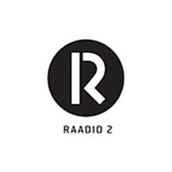 ERR Raadio 2 logo