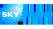 SKY Радио logo