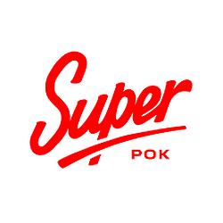 Super Рок logo