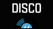 Retro FM Disco logo