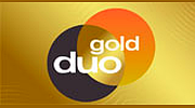 Duo Gold logo