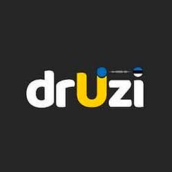 drUzi logo