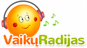 Vaikų Radijas