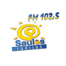 Saulės Radijas FM