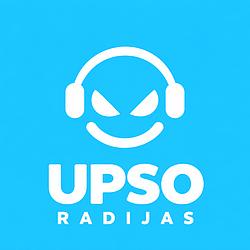 Upso radijas