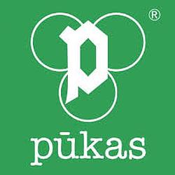 Radio Pūkas 2 logo