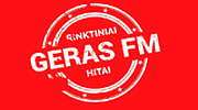 Geras FM