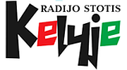 Radijo Stotis Kelyje Klaipeda logo