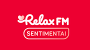 RELAX FM Sentimentai