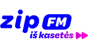 ZIP FM IŠ KASETĖS