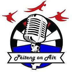 Pétange On Air logo
