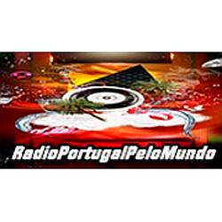 RadioPortugalPeloMundo logo