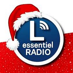 L'Essentiel Christmas logo