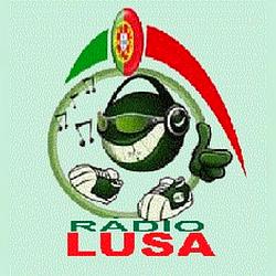 Radio Lusa logo