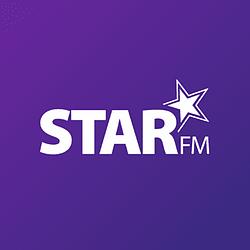 STAR FM logo