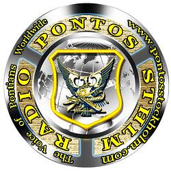 Radio Pontos Stockholm logo