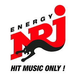 NRJ logo