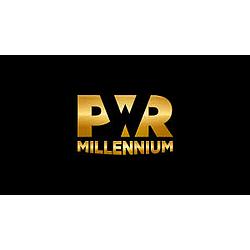 Power Millennium logo