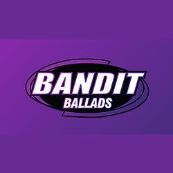 Bandit Ballads logo