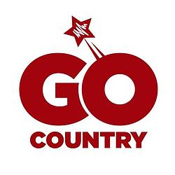 Go Country logo