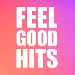 Feel Good Hits logo