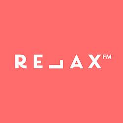 Relax FM logo