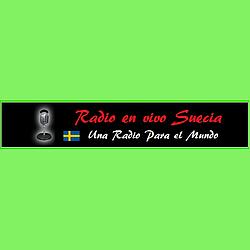 Radio en Vivo Suecia logo
