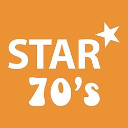 Star 70's logo