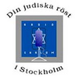 Radio Shalom logo