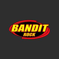 Bandit Rock logo