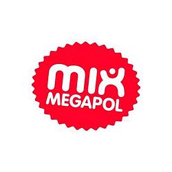 Mix Megapol logo