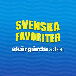 SVENSKA FAVORITER logo