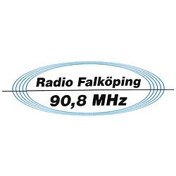 Radio Falköping logo