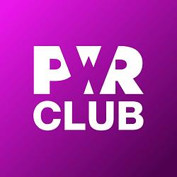 Power Club logo