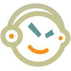 Radio Gbg LAGANINI logo