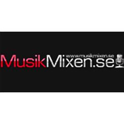 MusikMixense logo