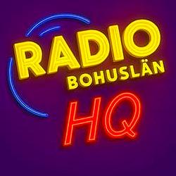 Radio Bohuslan logo