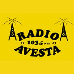 Radio Avesta