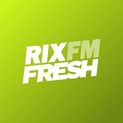 Rix FM Fresh logo