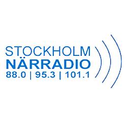 Stockholm Närradio