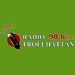 Radio Trollhattan logo