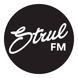 Strul FM logo